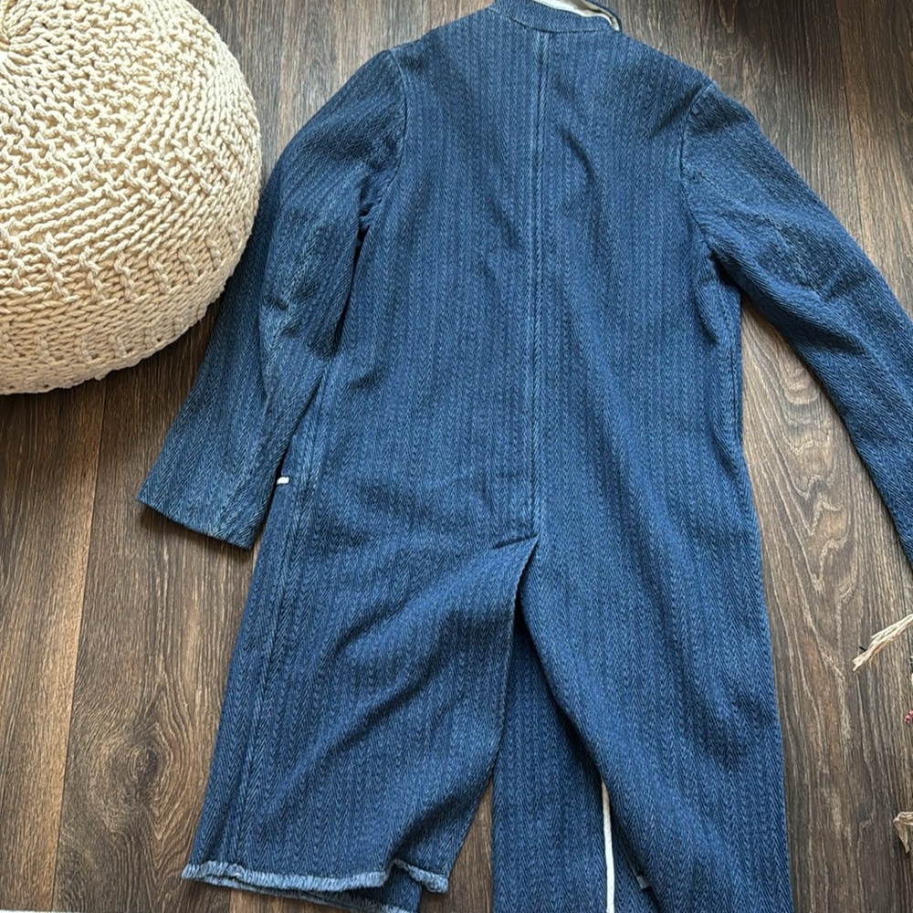 ÉTOILE ISABEL MARANT Coat - Picture 6 of 8